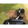 34” Erskine 3-Point PTO Stump Grinder Model 920159