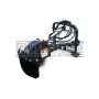 34” Erskine 3-Point PTO Stump Grinder Model 920159