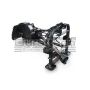 34” Erskine 3-Point PTO Stump Grinder Model 920159