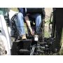 Erskine Skid Steer Mini Backhoe Model BH780