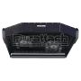 84" Erskine Skid Steer Dual Rotary Brush Mower Model 901505