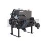 Erskine Power Pack Commercial High Flow Hydraulic Power Unit model HP35