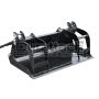 48” Erskine Mini Grapple Bucket Model 900609