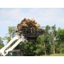 72" Erskine Skid Steer Log, Brush and Rock Grapple Model 900592