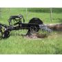 Erskine Mini Stump Grinder Model 900549