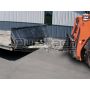 Erskine Skid Steer Hitch Model 900641