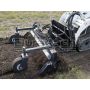 48" Erskine Mini Skid Steer Soil Conditioner