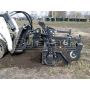 48" Erskine Mini Skid Steer Soil Conditioner