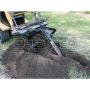 Baumalight TNM336B for mini skidsteer