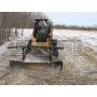 72" Erskine Skid Steer Extreme Heavy-Duty Brush Mower Modal 901359