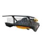 72" Erskine Skid Steer Extreme Heavy-Duty Brush Mower Modal 901359