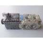 Fasse Rexroth Third Function Hydraulic Diverter Valve Kit Model EH200KL