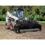 72" Erskine Landscape Seeder for Tractors and Skid Steers