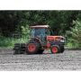 72" Erskine Landscape Seeder for Tractors and Skid Steers