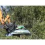 50" Baumalight Excavator Rotary Brush Cutter Model CXC550