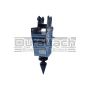 Baumalight Excavator Screw Splitter Model RSX780