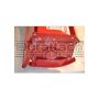 60" Farm-Maxx Gear Drive 3-Point Tractor Rotary Tiller Model FTL-60G