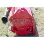 48" Farm-Maxx Gear Drive 3-Point Tractor Rotary Tiller Model FTL-48G