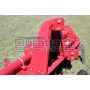 48" Farm-Maxx Gear Drive 3-Point Tractor Rotary Tiller Model FTL-48G