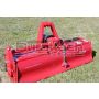 72" Farm-Maxx Gear Drive 3-Point Tractor Rotary Tiller Model FTM-72G