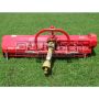 58" Farm-Maxx 3-Point Tractor Flail Mower Model FFM-145H