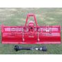 72" Farm-Maxx Gear Drive 3-Point Tractor Rotary Tiller Model FTM-72G