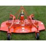 84" Phoenix 3-Point Tractor Grooming Mower Model M84-S