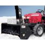 96" Erskine Front Mount Snow Blower Model 965FM