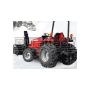 60" Erskine Front-Mount Snow Blower Model 620FM