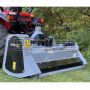 72" Baumalight 3-Point Tractor Flail Mower Model FMP260