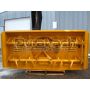 84" Lorenz Snow Blower Model 738