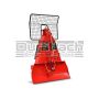 11,000 lbs. Wallenstein Bush Pilot 3-Point Tractor Logging Winch Model FX110