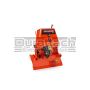 4,000 lbs. Wallenstein Bush Pilot 3-Point Tractor Logging Winch Model FX40