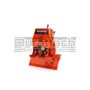 4,000 lbs. Wallenstein Bush Pilot 3-Point Tractor Logging Winch Model FX40