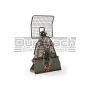 8,500 lbs. Wallenstein Bush Pilot 3-Point Tractor Logging Winch Model FX85