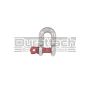 Haugen Replacement Shackle Model 5TS