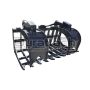 96" CID Monster Root Grapple without Hook Up Model MXDRG96