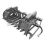 84" CID X-treme Duty Root Grapple Model XRG84