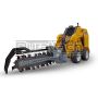 36" Baumalight Mini Skid Steer Trencher Model TN236