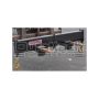 72" Haugen Telehandler Fork Mounted Spreader Bar Model MSPR 72