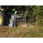 60" Baumalight Tractor 3-Point Brush Mulchers Model MP560