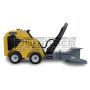 Baumalight Rotating Tree Saw for Skid Steer