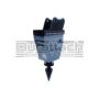 Baumalight Excavator Screw Splitter Model RSX780