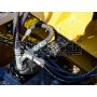 78" Wifo UpShot Skid Steer Mount Snow Blower Model WSH78