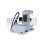 Baumalight Horizontal Skid Steer Tree Shear Model ISH512G