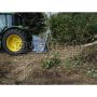 60" Baumalight Tractor 3-Point Brush Mulchers Model MP560