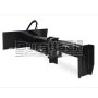 Erskine Skid Steer Inverted Log Splitter Splitter Model LS24
