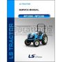 LS Tractor MT235E / MT235HE Service Manual