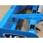 60" LS 3-Point Tractor Box Blade Scraper Model MBB3060 - FREE Shipping