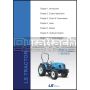 LS Tractor I-Series Service Manual